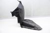 Fender Liner / Wheel Housing Cover (FORWARD) 51777191029 — photo 2