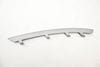 Lower Bumper Grille Finisher Trim 51117203795 — photo 1