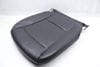 Lower Seat Bottom Cushion (LEATHER) 52107213889 — photo 1
