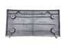 License Plate Mount Bracket 51117192173 — photo 2