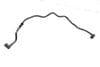 Fuel Tank Breather Line 13907601515 — photo 1