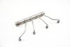 High Pressure Fuel Rail / Pipe 13537585411 — photo 1