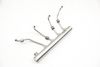 High Pressure Fuel Rail / Pipe 13537585411 — photo 2