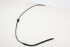 Hood Latch Release Cable 51237191517 — photo 1