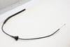 Hood Latch Release Cable 51237191517 — photo 2