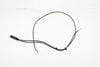 Hood Latch Release Cable 51237191530 — photo 1