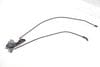 Hood Release Lever / Handle w/ Bowden Cable 51237191529 — photo 1