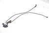 Hood Release Lever / Handle w/ Bowden Cable 51237191529 — photo 2