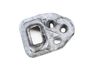 HVAC Bulkhead Seal / Gasket 64119189003 — photo 1