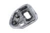 HVAC Bulkhead Seal / Gasket 64119189003 — photo 2