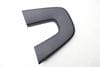 Roll Bar Cover / Trim (FRONT PART) 51439128411 — photo 1
