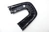 Roll Bar Cover / Trim (FRONT PART) 51439128411 — photo 2