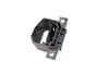 Lower Radiator Mount / Bracket 17117591647 — photo 2