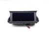 Navigation Display Screen / Central Information Monitor 65509210504 — photo 1
