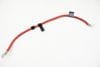 Positive (+) Battery Cable 61129214236 — photo 1