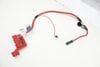 Positive (+) Battery Cable 61129249103 — photo 1