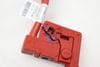 Positive (+) Battery Cable 61129249103 — photo 2