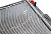 Radiator 17117547059 — photo 2