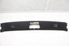 Bulkhead / Partition Upper Trim Panel 51469129773 — photo 1