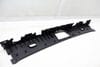 Bulkhead / Partition Upper Trim Panel 51469129773 — photo 3