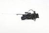 Convertible Top Latch / Lock Actuator — photo 3