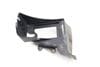 Fender Liner Deflector Lip 51717209817 — photo 2