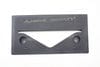 License Plate Mount Bracket 51117192051 — photo 1