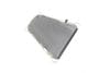 Convertible Windscreen / Deflector 54347200804 — photo 1