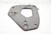 Subframe Reinforcement Plate 51717199654 — photo 1