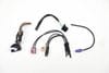 Telematics Module Wiring Harness Connector / Pigtail Set — photo 1