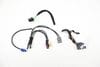 Telematics Module Wiring Harness Connector / Pigtail Set — photo 2