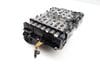 Transmission Valve Body / Mechatronic (GA8HP45Z) 24348612857 — photo 2