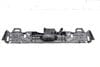 Trunk Lid Lock / Latch Actuator Mechanism 51247191257 — photo 3