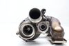 Turbo / Turbocharger 11657588938 — photo 2