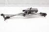 Windshield Wiper Transmission w/ Motor 61617191885 — photo 1