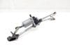 Windshield Wiper Transmission w/ Motor 61617191885 — photo 2