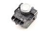 Center Console Multimedia Control Switch / Knob 2048709758 — photo 1