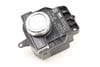 Center Console Multimedia Control Switch / Knob 2048709758 — photo 2