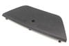 Center Dash Speaker Grille / Cover 2046802289 — photo 1