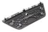 Center Dash Speaker Grille / Cover 2046802289 — photo 2