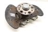 Spindle Knuckle w/ Wheel Bearing 2043320101 — photo 1