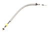 Door Lock Actuator Bowden Cable 2047203035 — photo 1