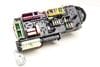 Interior Fuse / Relay Box Junction Block 2045400150 — photo 1
