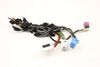 Keyless Entry Module Wiring Connector Pigtail — photo 1