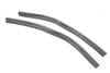 Engine Hood Seal / Weather Stripping Set 2046280198 — photo 2
