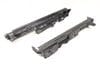 Radiator Side Bracket / Mount Set 2045010320 — photo 2