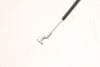 Exterior Door Handle Release / Bowden Cable 2047600204 — photo 2