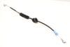 Exterior Door Handle Release / Bowden Cable 2047600204 — photo 4