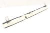 Lower Seat Bench Cushion Spacer / Trim 2049200308 — photo 4