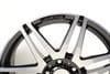 18" Inch Alloy Rim / Wheel (7 Double SPOKE) 2044010604 — photo 2